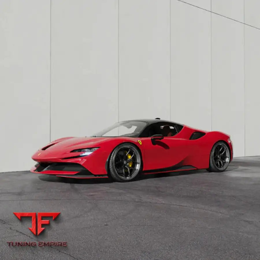 FERRARI SF90 FORGED WHEELS