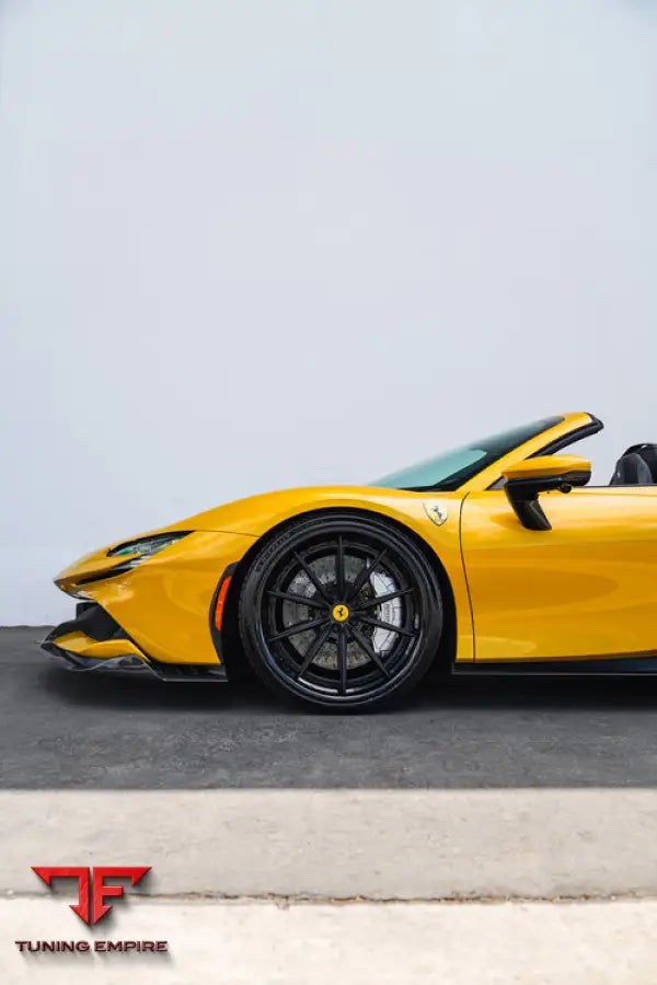 FERRARI SF90 FORGED WHEELS