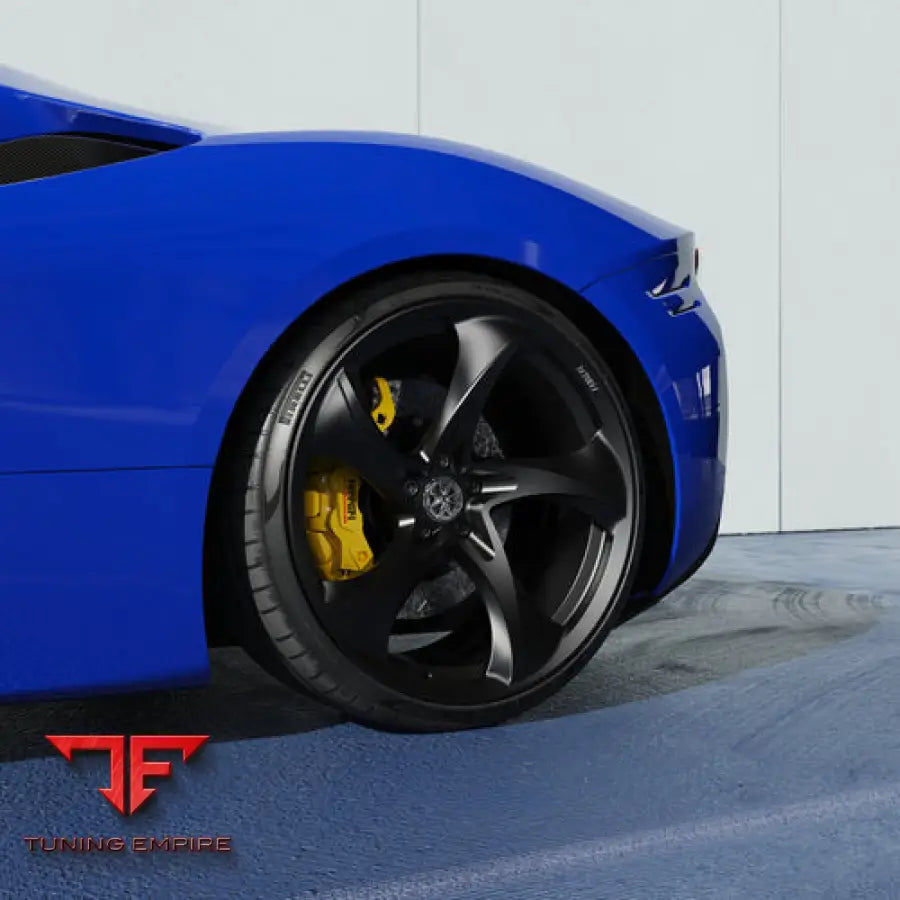 FERRARI SF90 FORGED WHEELS