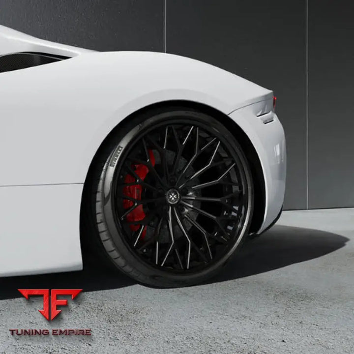 FERRARI SF90 FORGED WHEELS
