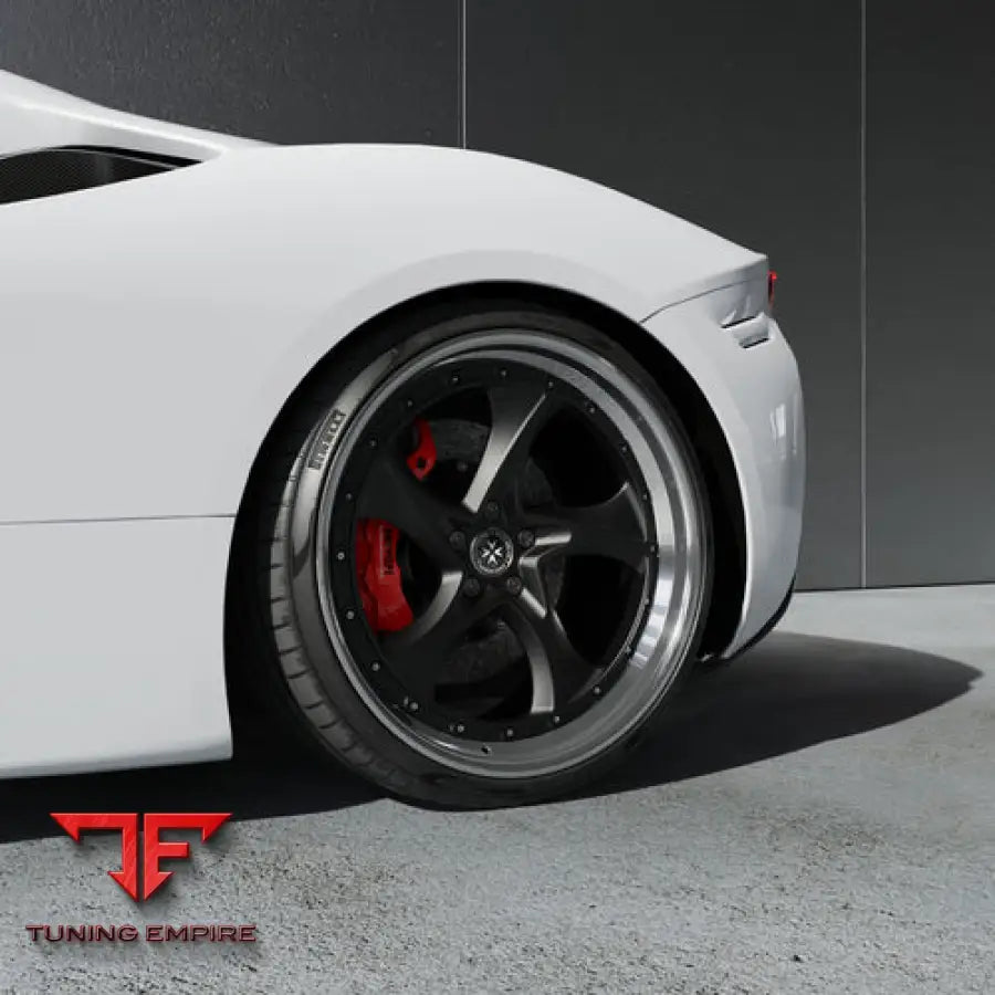 FERRARI SF90 FORGED WHEELS