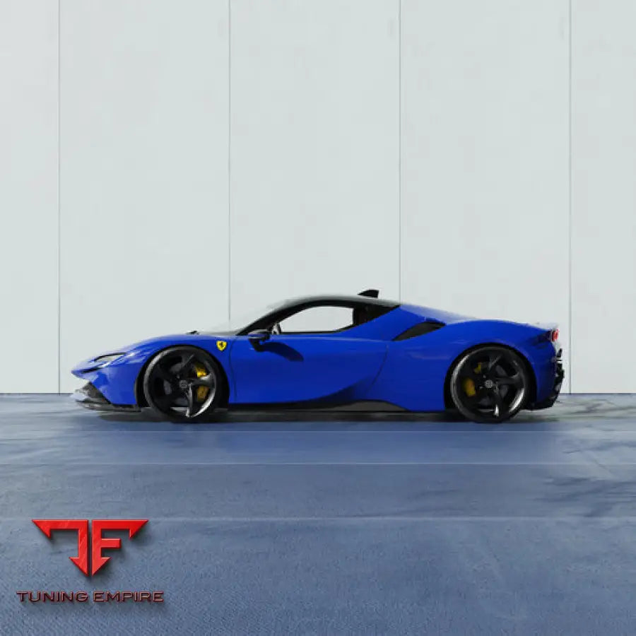 FERRARI SF90 FORGED WHEELS