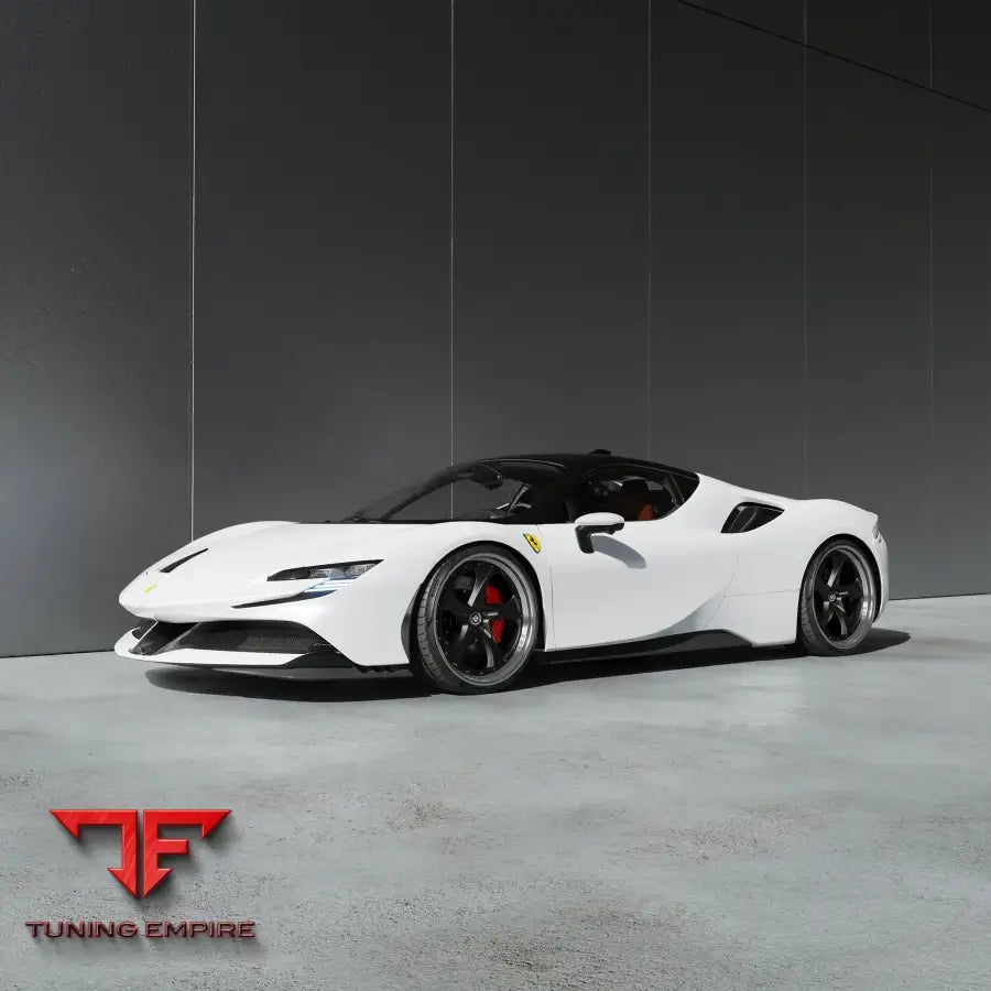 FERRARI SF90 FORGED WHEELS