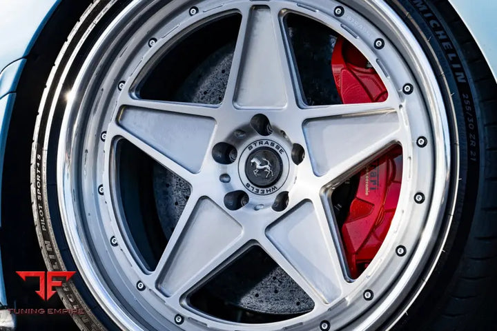 FERRARI SF90 STRADALE FORGED WHEELS