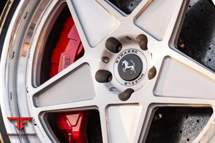FERRARI SF90 STRADALE FORGED WHEELS