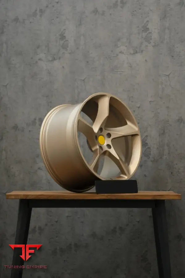 FERRARI SF90 WHEELS