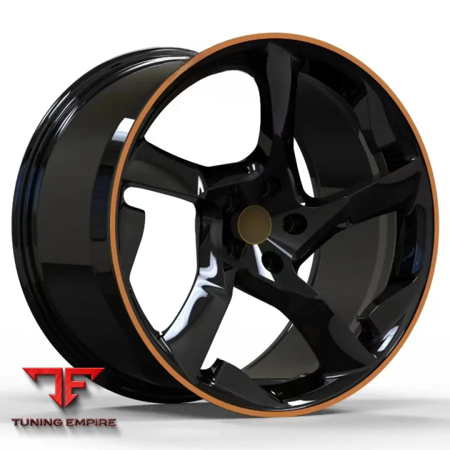 FERRARI SF90 WHEELS
