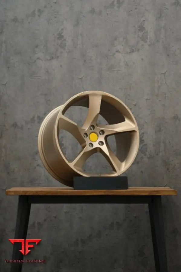FERRARI SF90 WHEELS