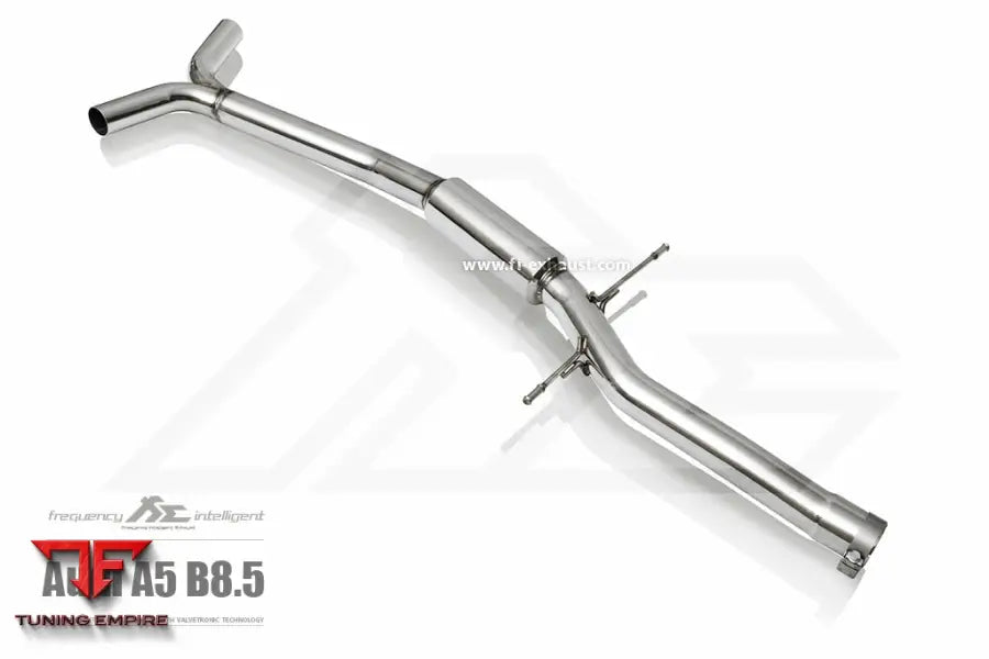 FI EXHAUST AUDI B8.5 A5 EXHAUST SYSTEM