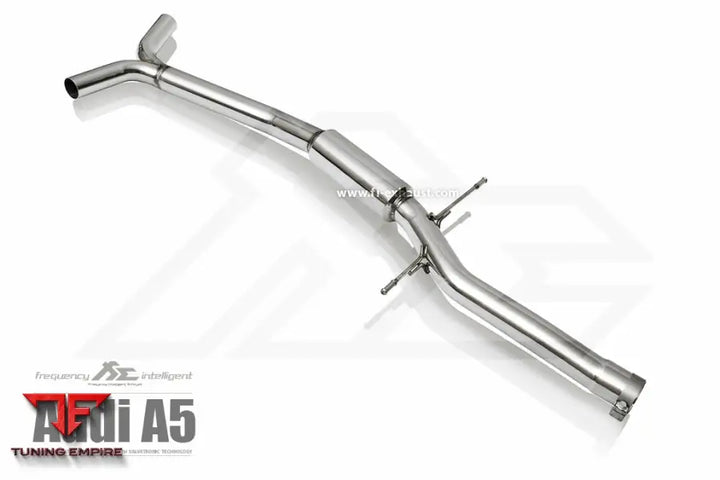 FI EXHAUST AUDI B9 A5 SPORTBACK EXHAUST SYSTEM
