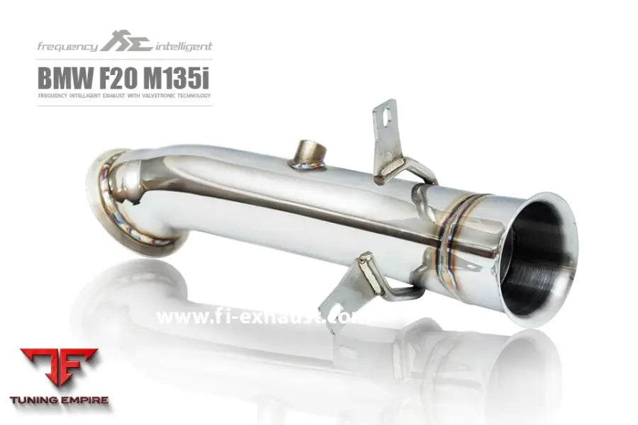 FI EXHAUST BMW F20 M135I EXHAUST SYSTEM