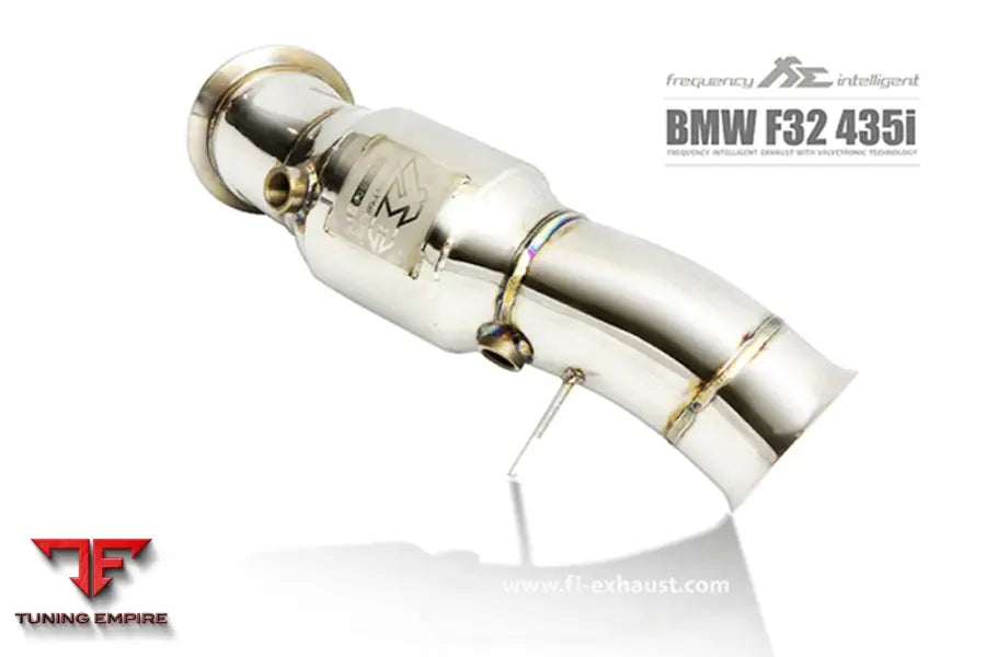 FI EXHAUST F32 435I EXHAUST SYSTEM