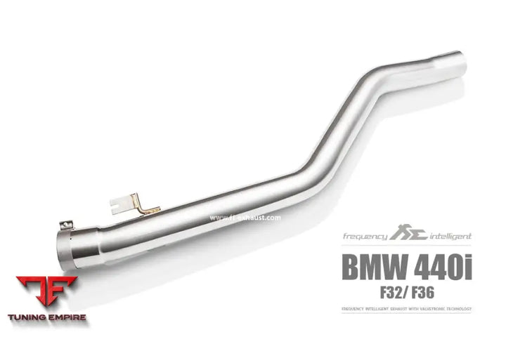 FI EXHAUST F32 / F33 440I LCI EXHAUST SYSTEM