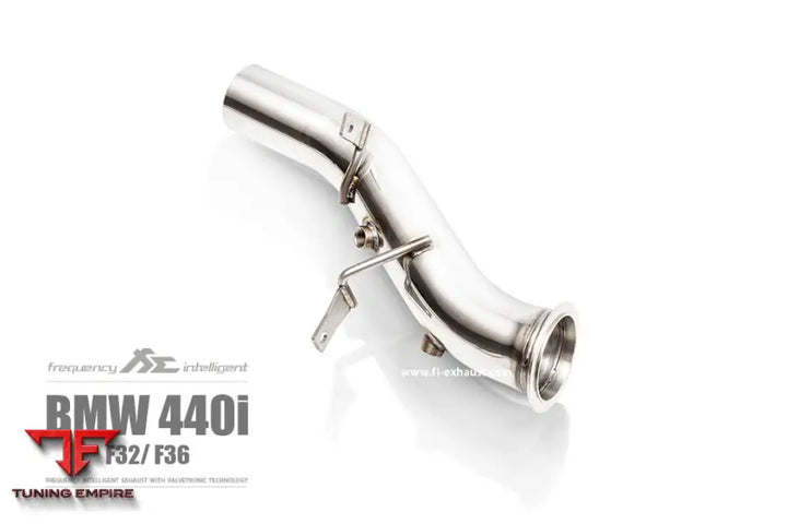 FI EXHAUST F32 / F33 440I LCI EXHAUST SYSTEM