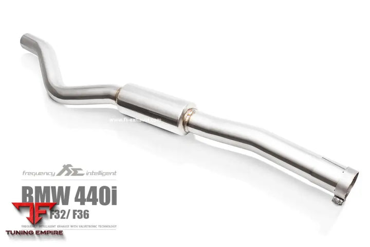 FI EXHAUST F32 / F33 440I LCI EXHAUST SYSTEM