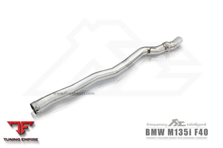 FI EXHAUST BMW F40 M135I OPF EXHAUST SYSTEM