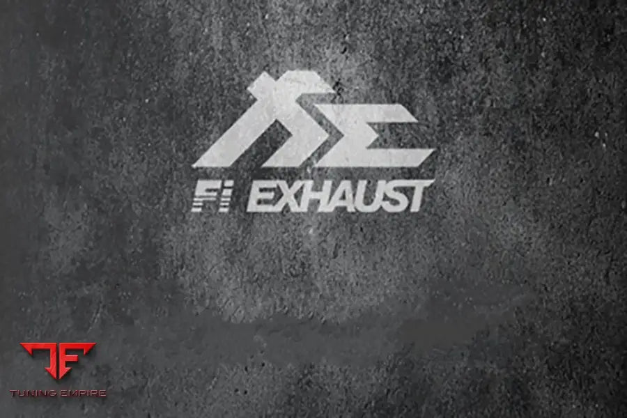 FI EXHAUST BMW G02 X4 30I LCI OPF EXHAUST SYSTEM