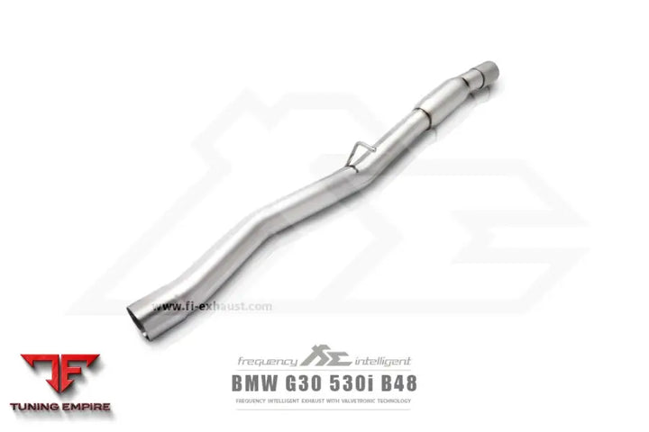 FI EXHAUST G30 / G31 530I EXHAUST SYSTEM