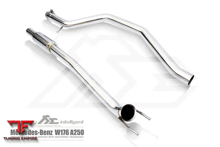 FI EXHAUST MERCEDES-BENZ W176 A250 EXHAUST SYSTEM