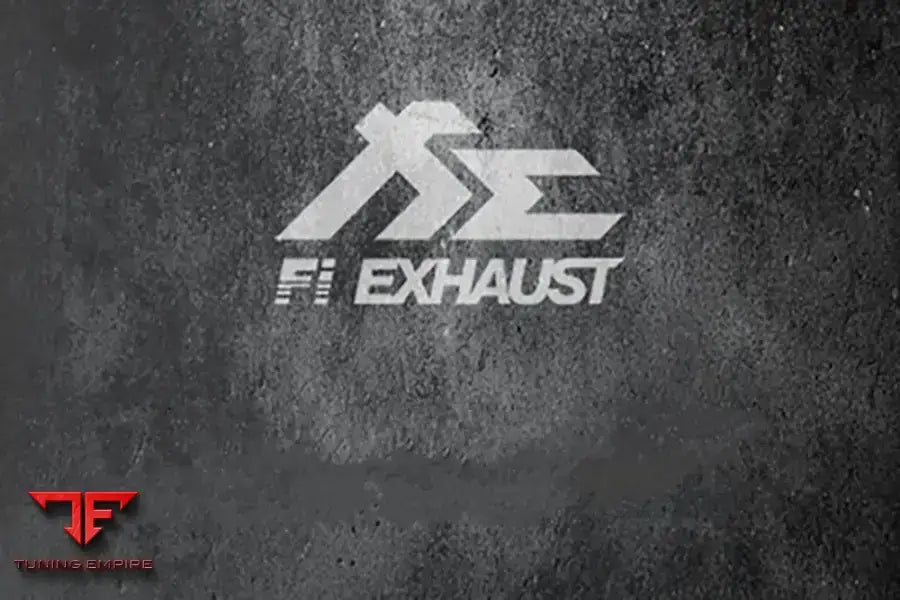 FI EXHAUST MERCEDES-BENZ C238 E400 EXHAUST SYSTEM