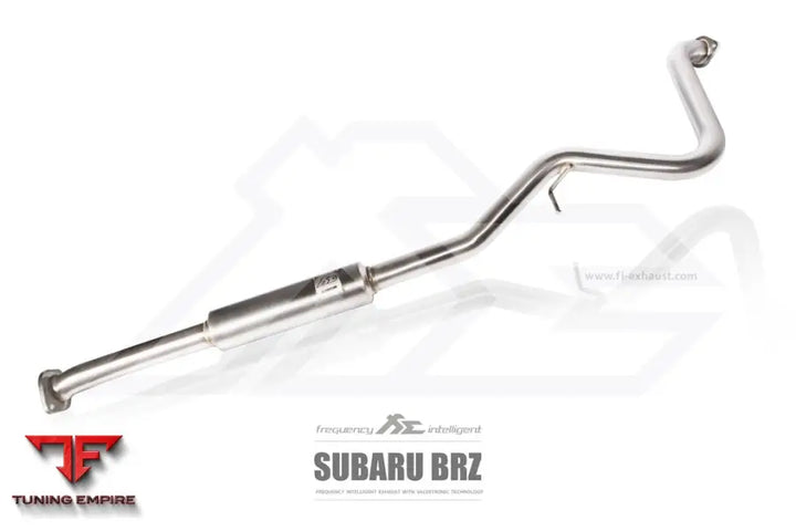 FI EXHAUST SUBARU ZD6 BRZ EXHAUST SYSTEM