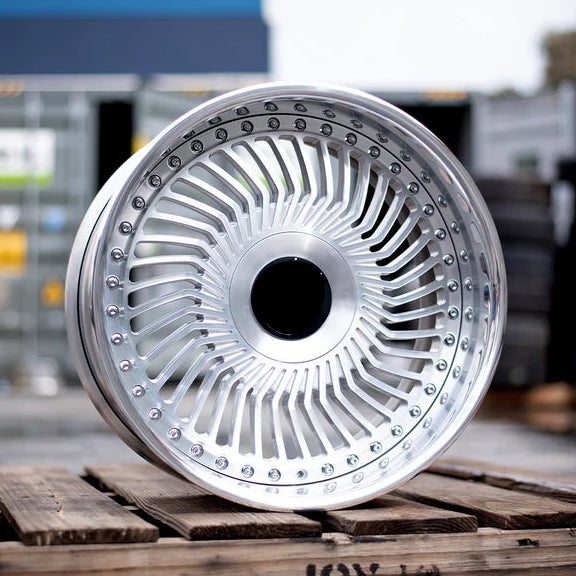 RAZOR FORGED RZR 304