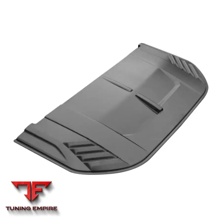 FORD BRONCO 2021 + AIR VENT HOOD SCOOP