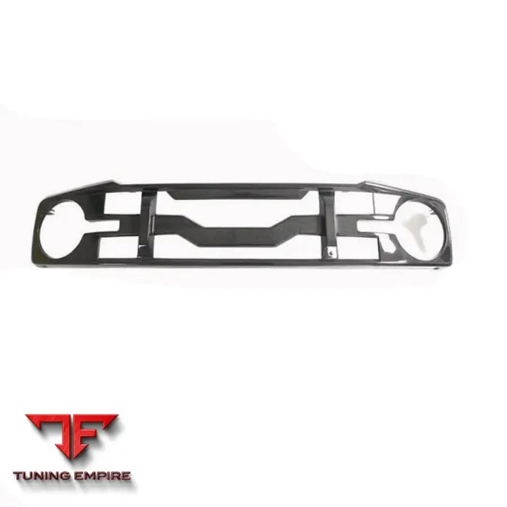 FORD BRONCO CARBON FIBER PARTS 2015-2019Y