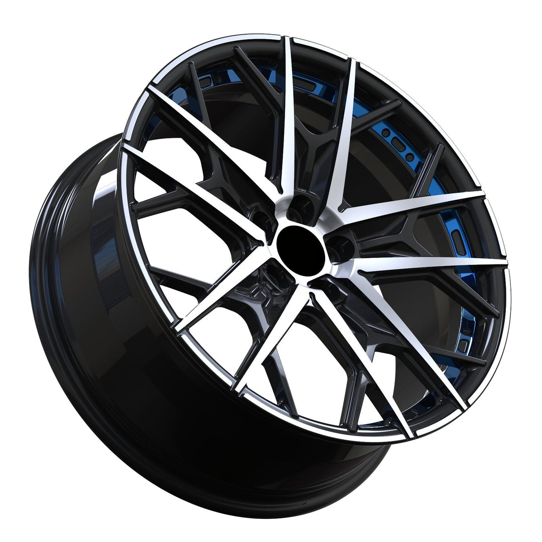 RAZOR FORGED RZR 847