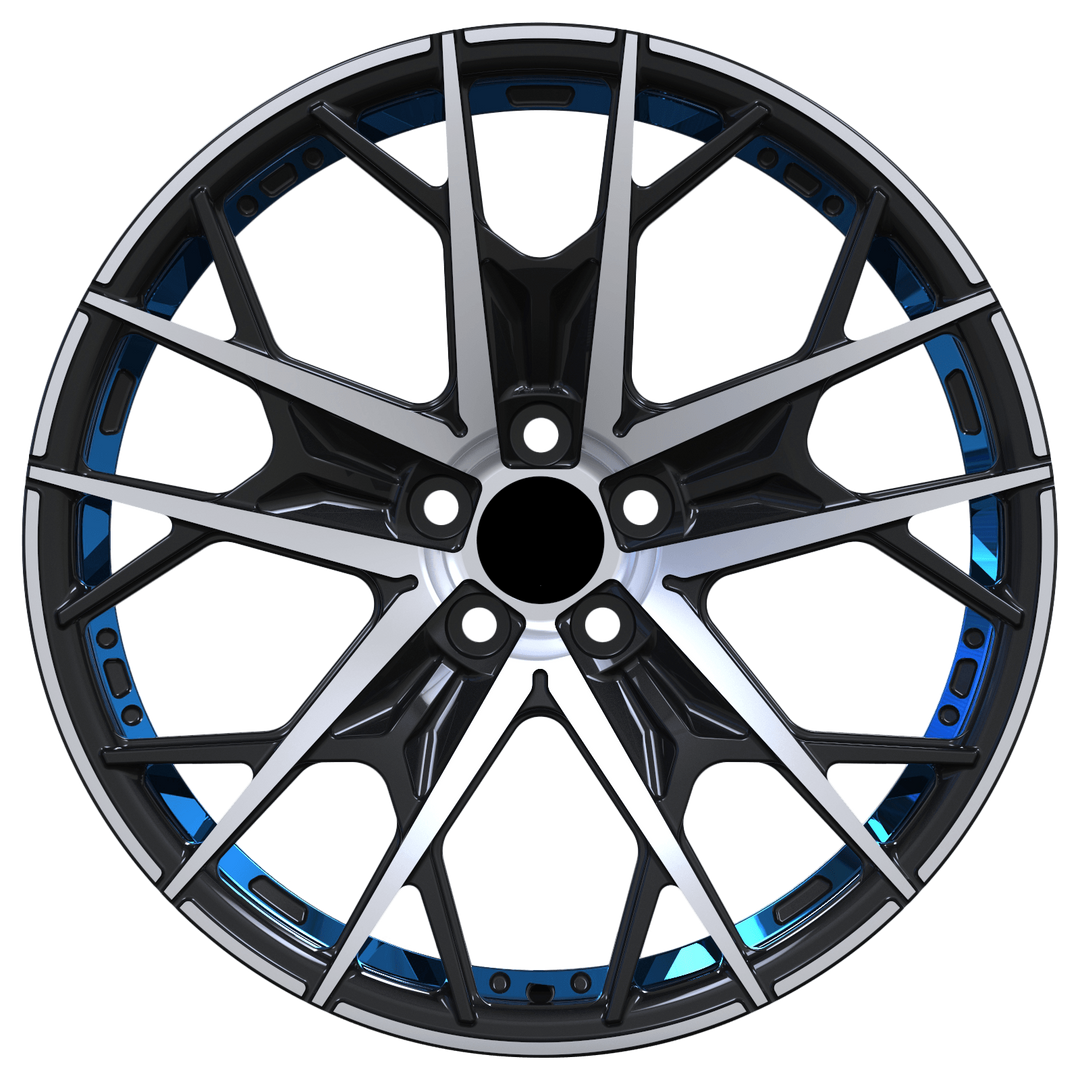 RAZOR FORGED RZR 847