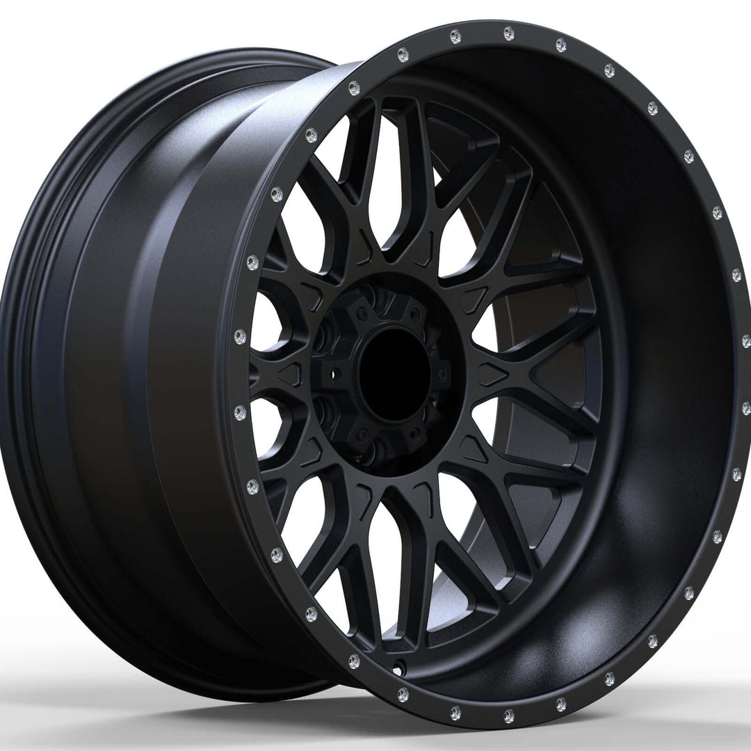 RAZOR FORGED RZR 845
