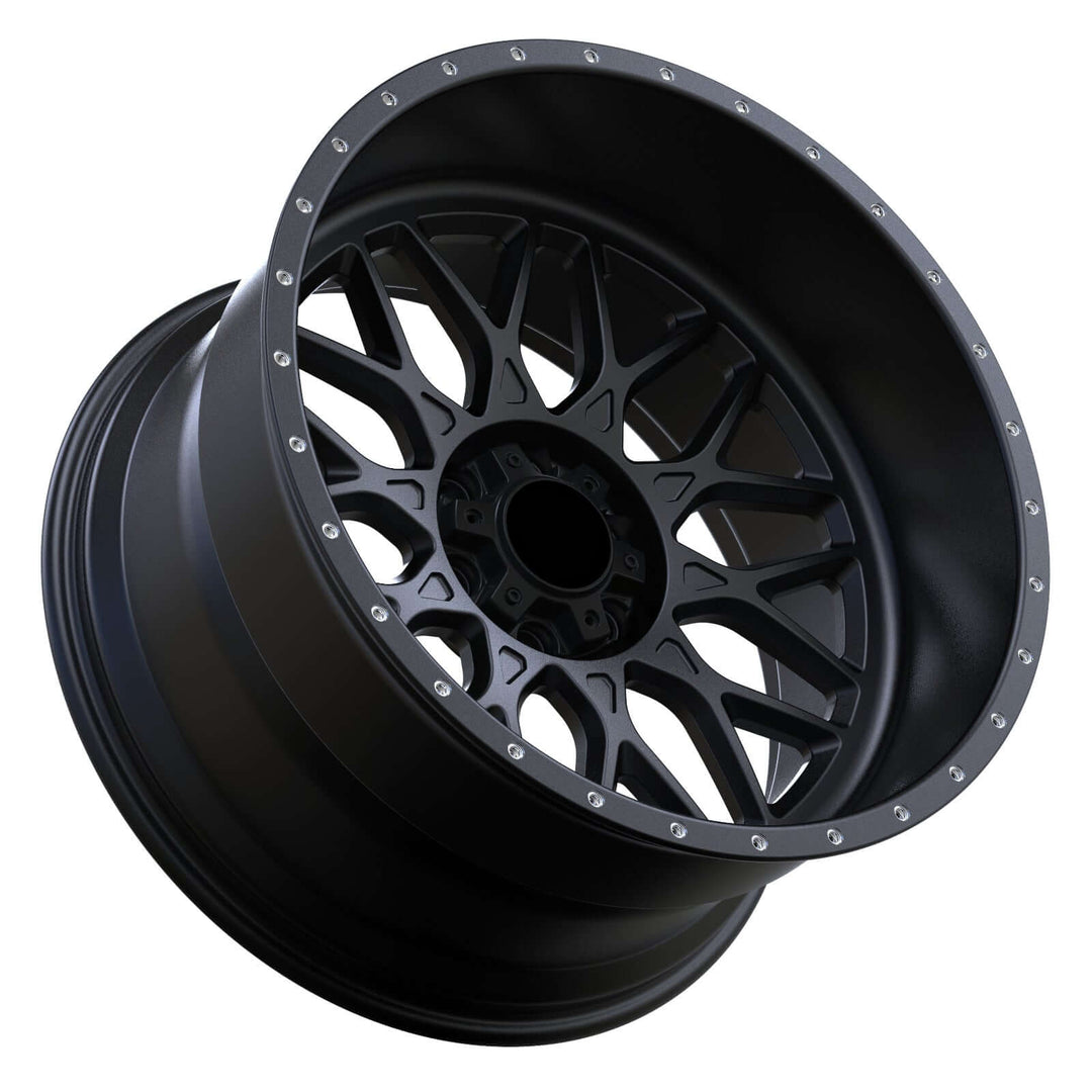 RAZOR FORGED RZR 845