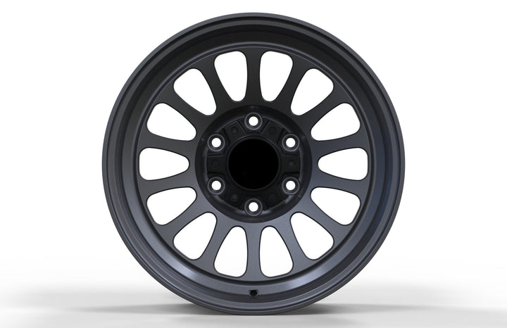 RAZOR FORGED RZR 824