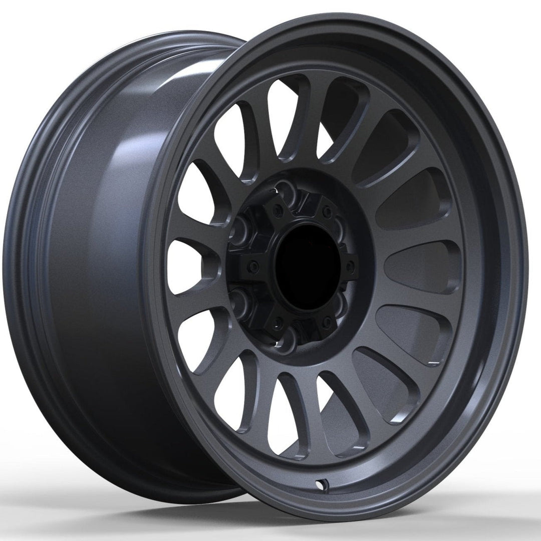 RAZOR FORGED RZR 824