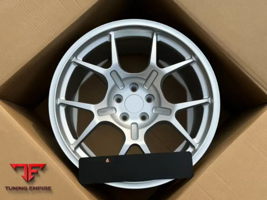 FORD GT 20 INCH FORGED WHEELS