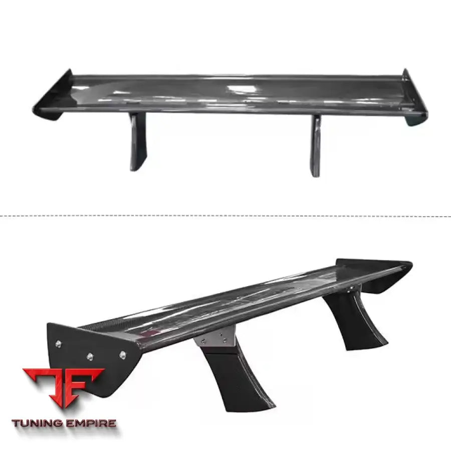 FORD MUSTANG 2015-2017 CARBON FIBER BODY KIT