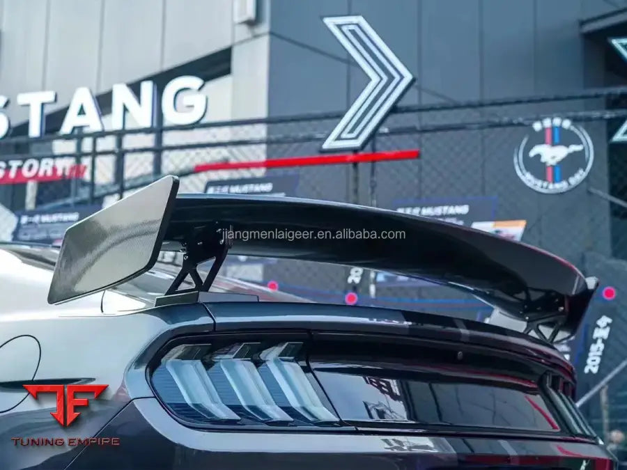 FORD MUSTANG 2015-2021 SHELBY GT500