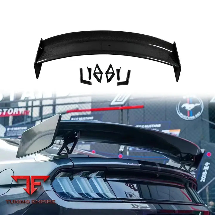 FORD MUSTANG 2015-2021 SHELBY GT500