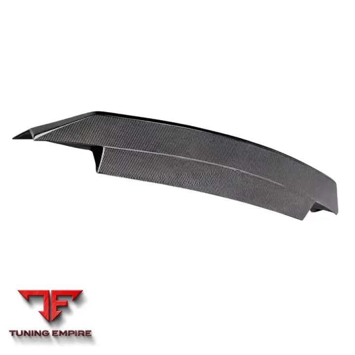 FORD MUSTANG 2024 CARBON BODY KIT