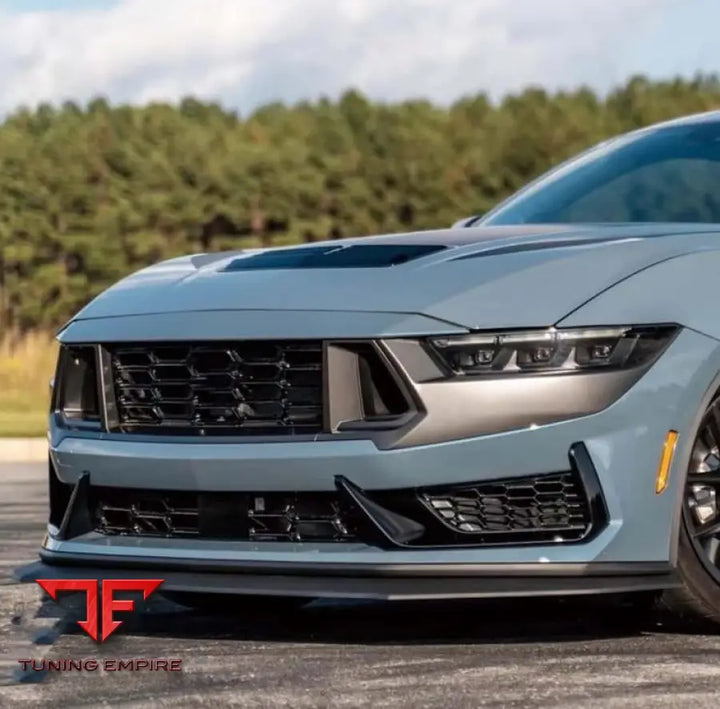 FORD MUSTANG 2024 DARK HORSE STYLE BODY KIT