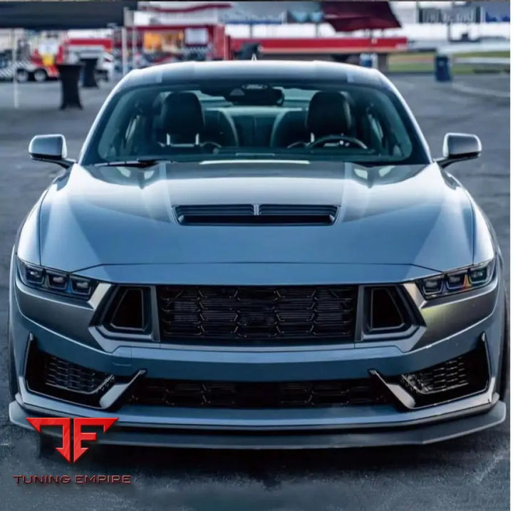 FORD MUSTANG 2024 DARK HORSE STYLE BODY KIT