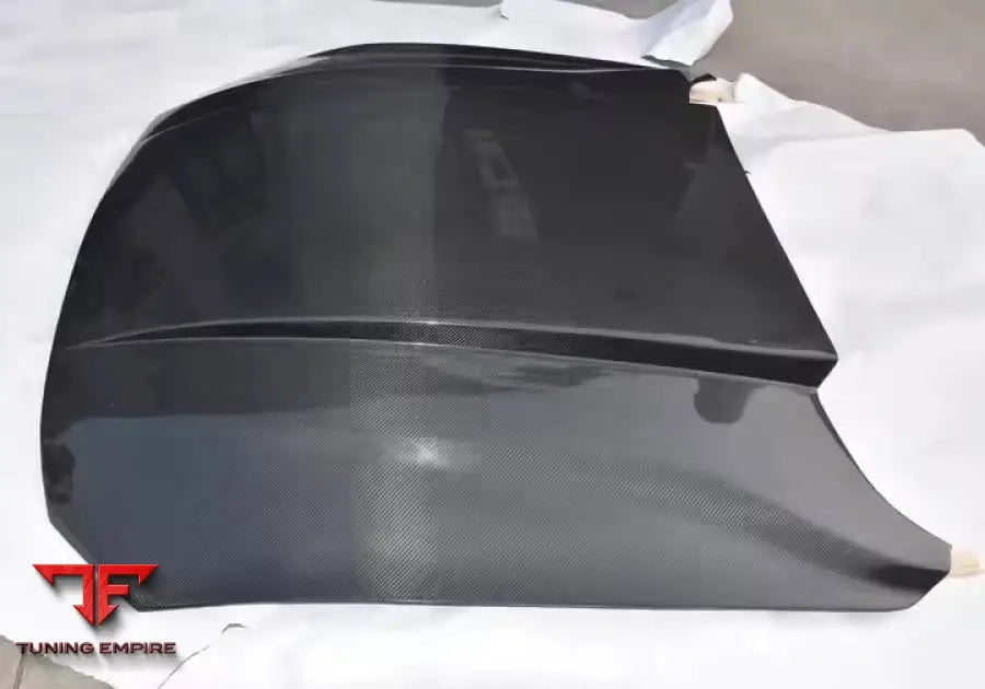 FORD MUSTANG 2018 + CARBON FIBER BODY KIT