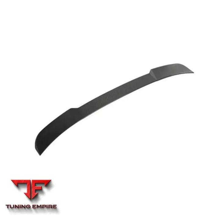 FORD MUSTANG COUPE 2-DOOR CARBON FIBER PARTS