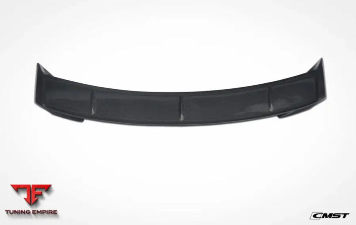 FORD MUSTANG GT CARBON FIBER REAR WING