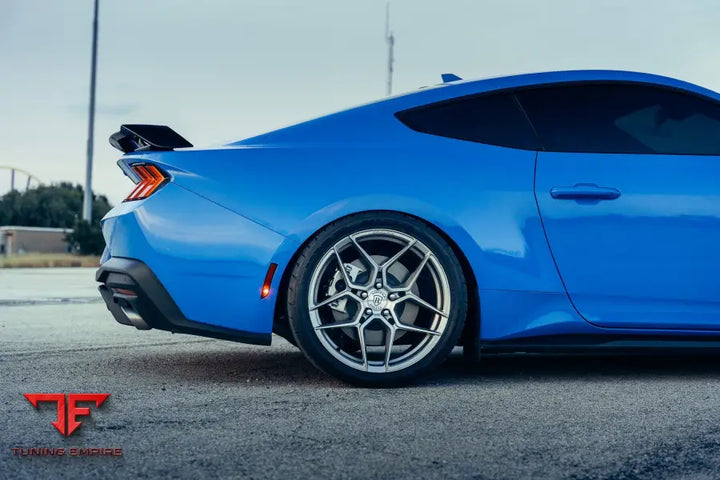 FORD MUSTANG GT S650 FORGED WHEELS