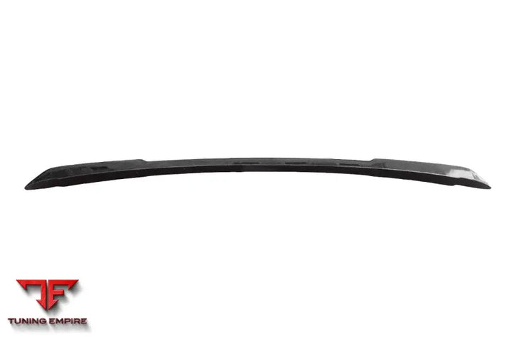 FORD MUSTANG RSH STYLE CARBON FIBER TRUNK SPOILER BSD