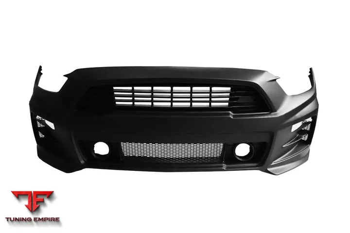 FORD MUSTANG RSH STYLE FRONT BUMPER BSD