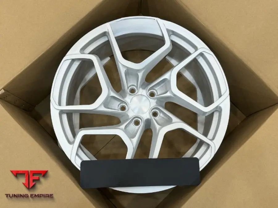 FORD MUSTANG S550 20 INCH FORGED WHEELS