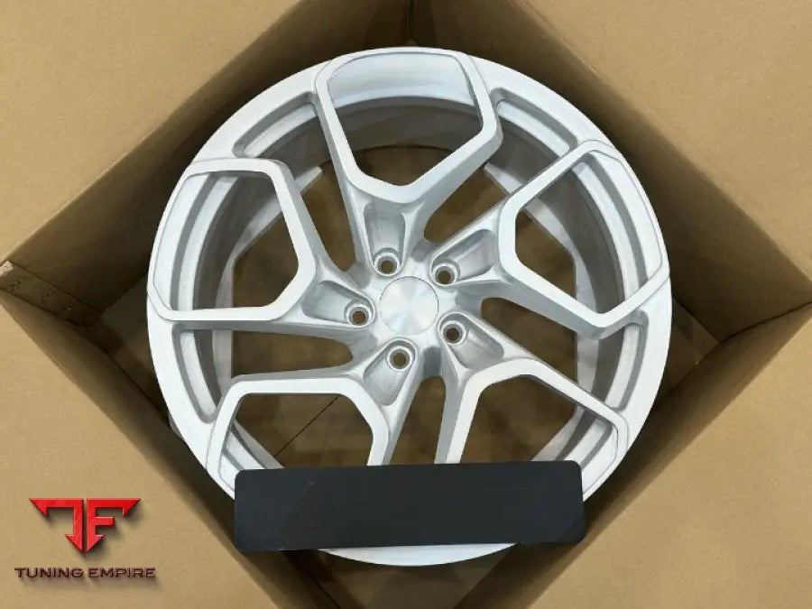 FORD MUSTANG S550 20 INCH FORGED WHEELS