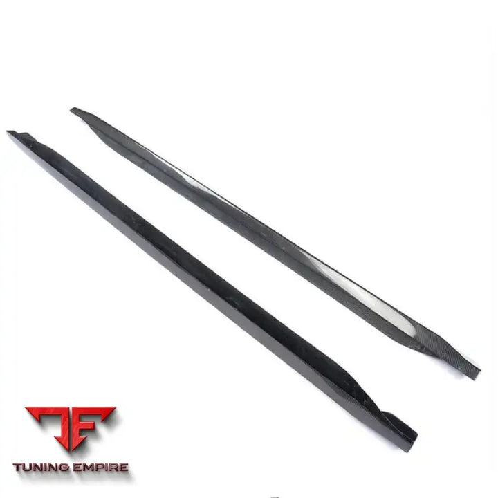 FORD MUSTANG V6 V8 GT CARBON FIBER PARTS